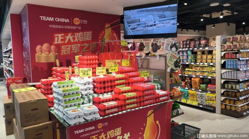 如何在食品零售市场中淘到好货