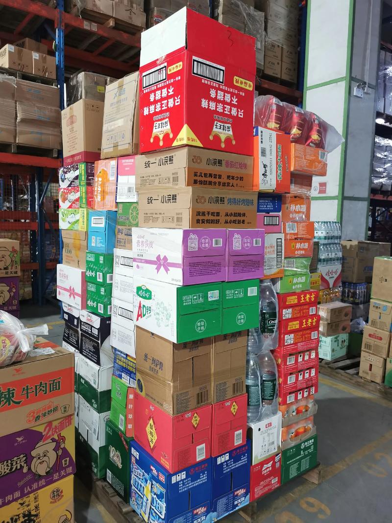 食品零售：行业新风向与未来发展